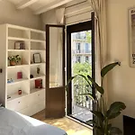 Loft Esquerra Eixample