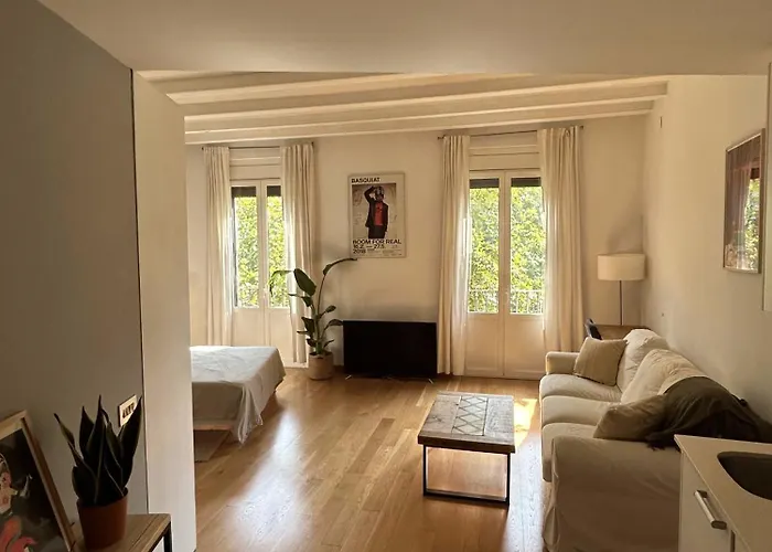 Loft Esquerra Eixample