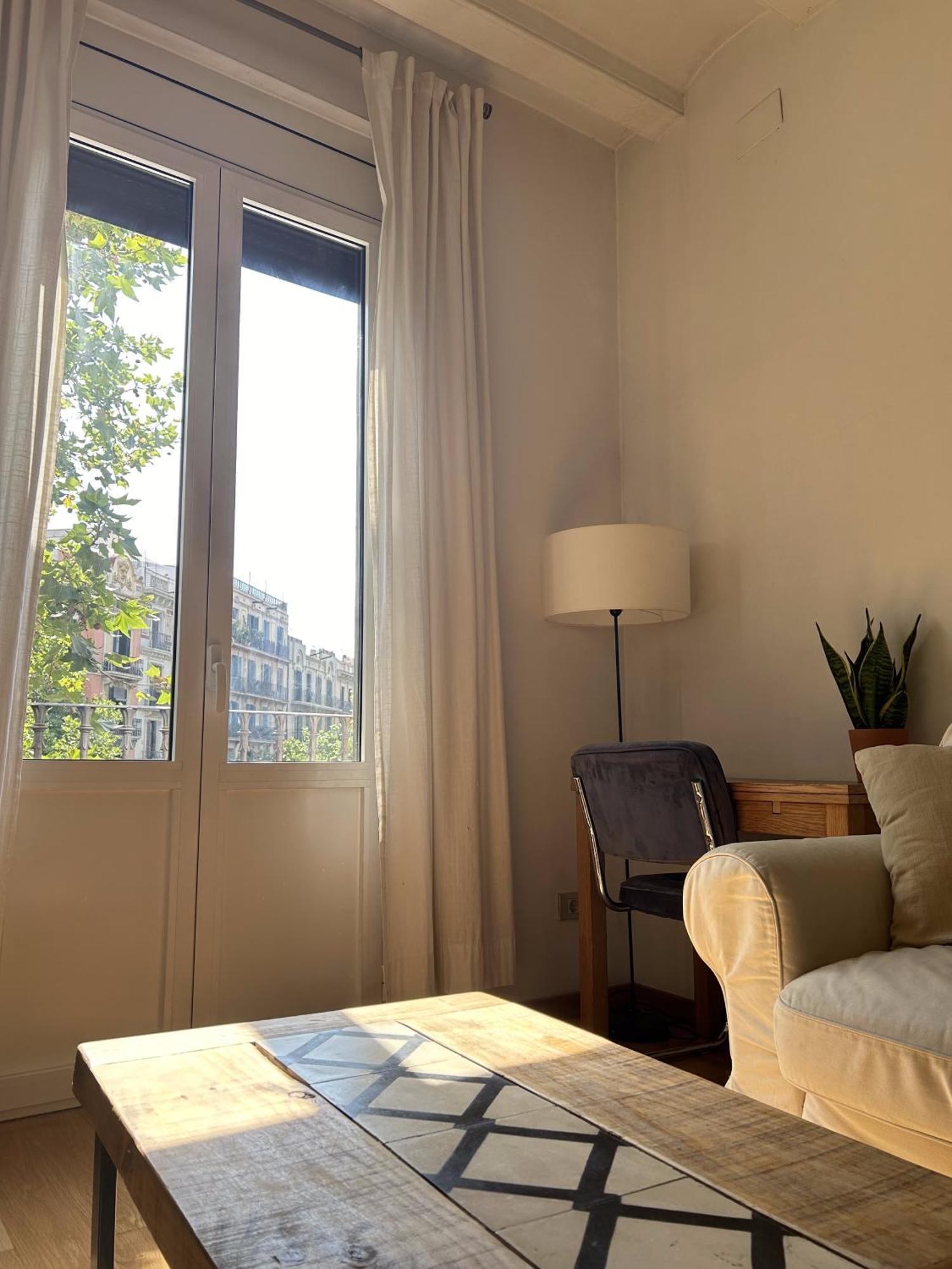 Loft Esquerra Eixample *