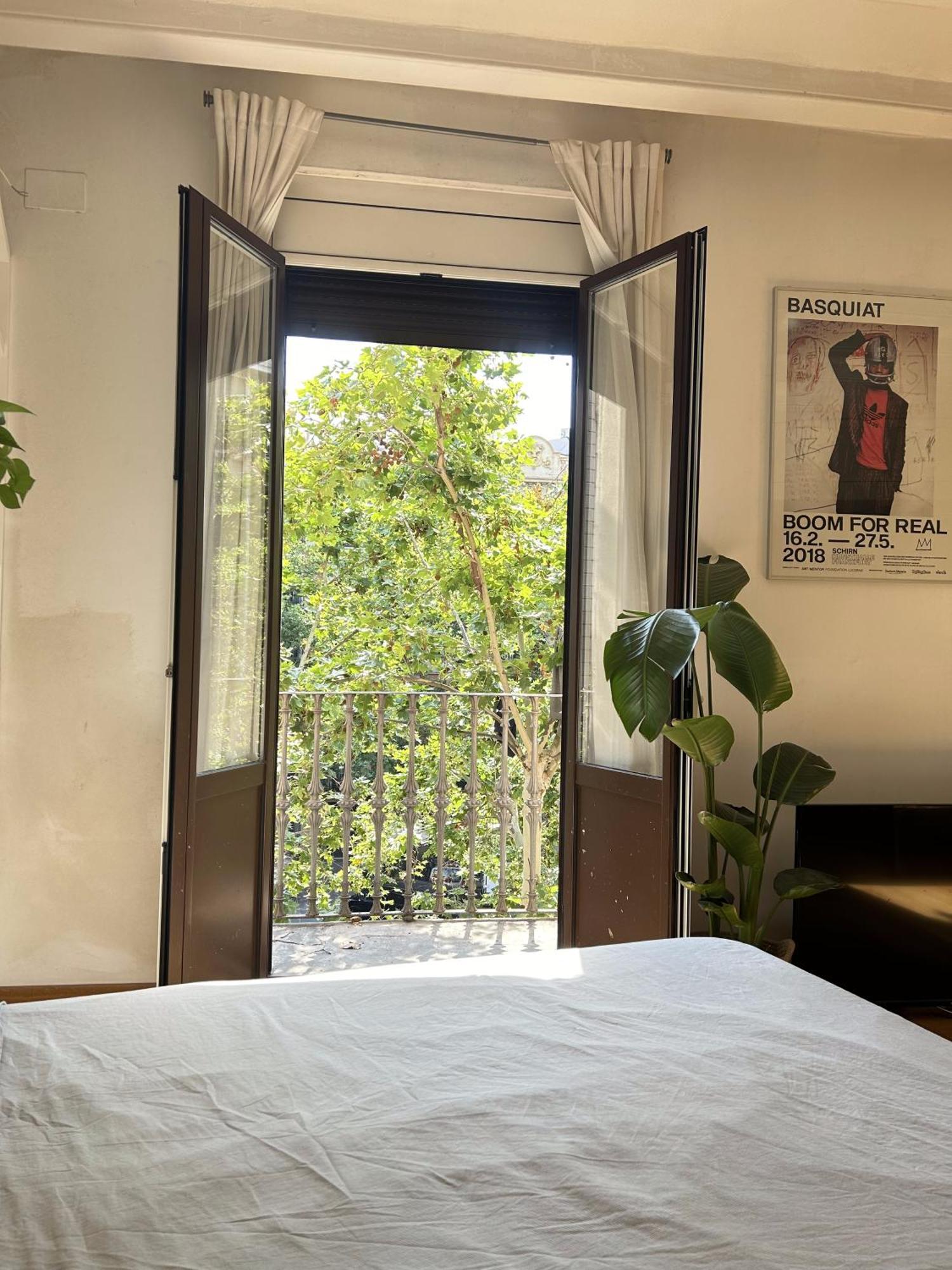 Appartement Loft Esquerra Eixample