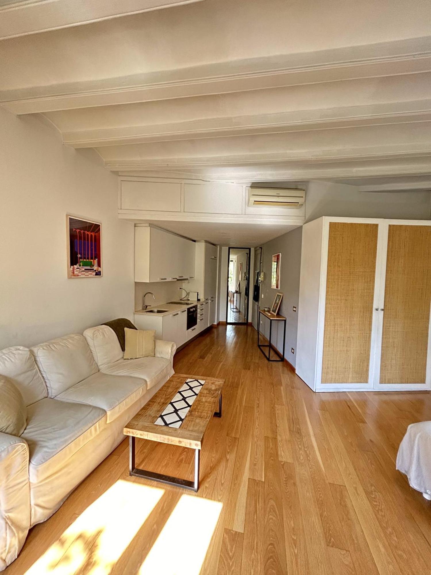 Loft Esquerra Eixample * Barcelone