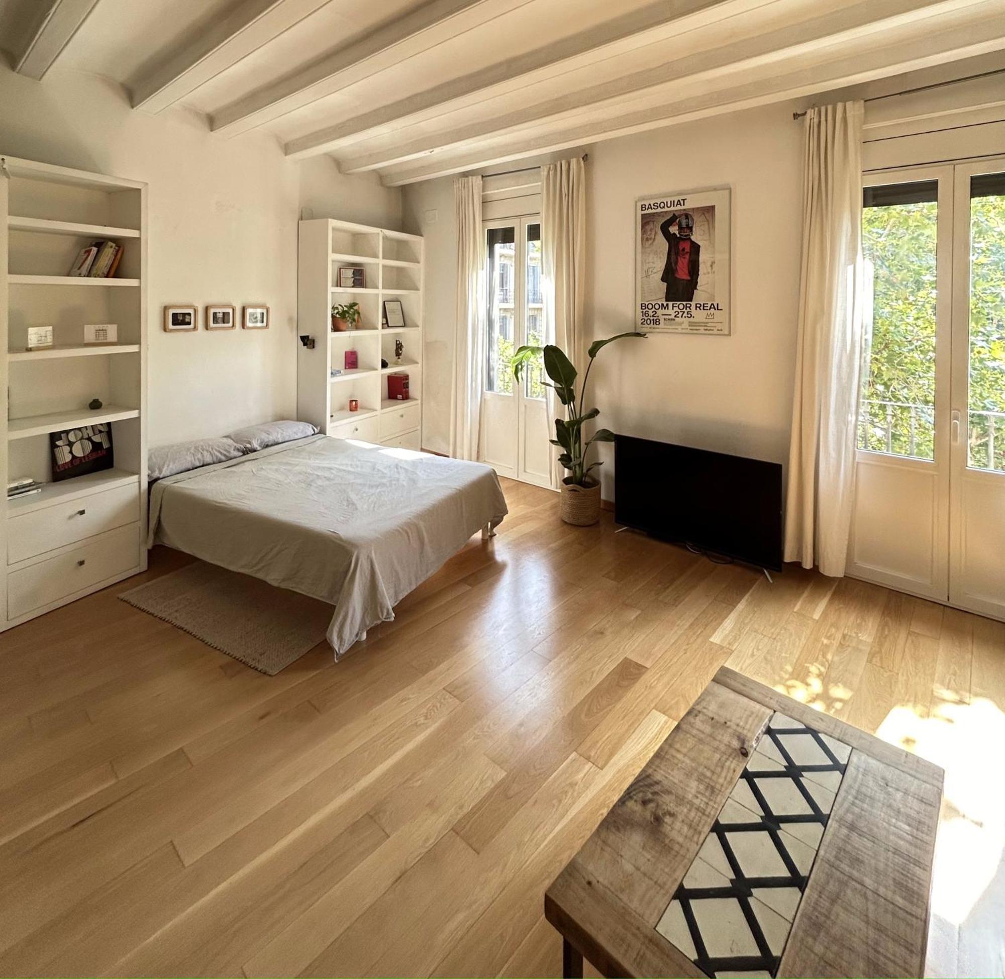 Loft Esquerra Eixample * Barcelone