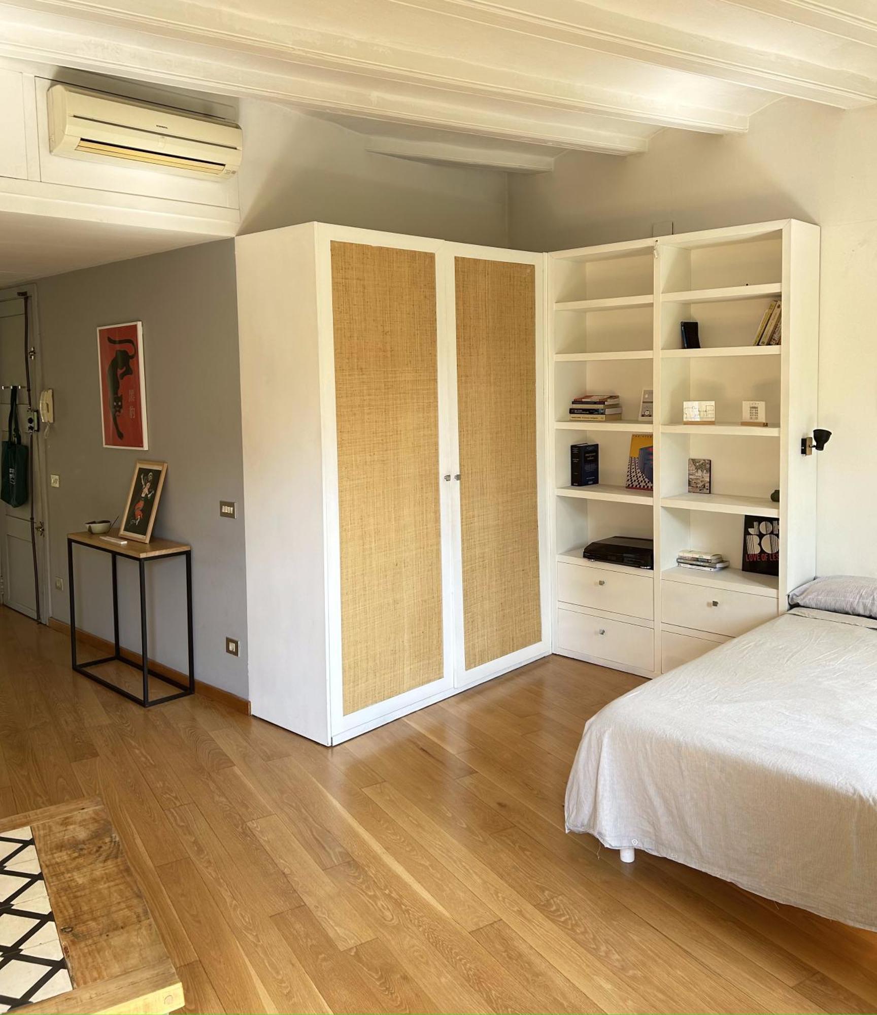 Appartement Loft Esquerra Eixample