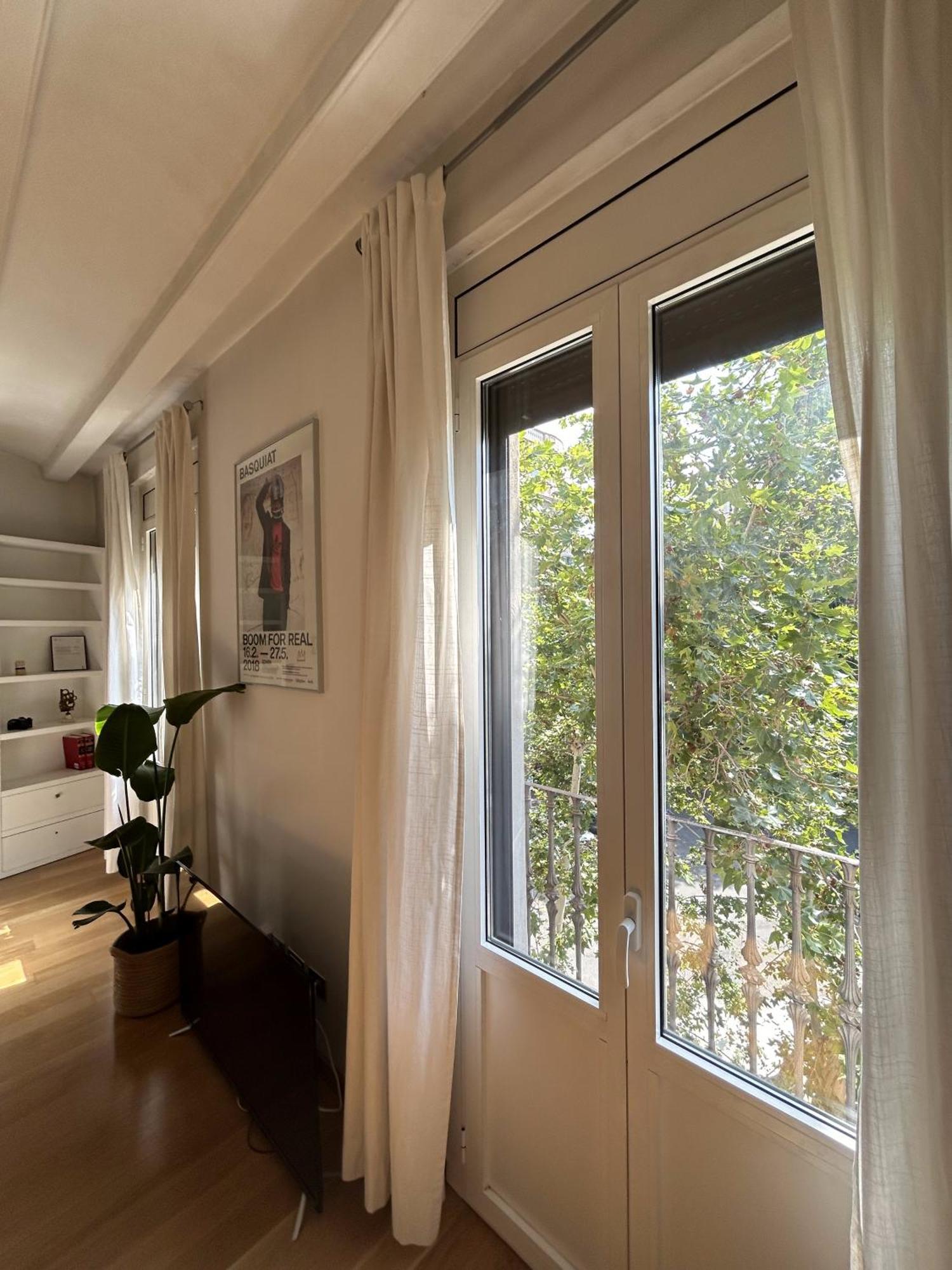 Loft Esquerra Eixample