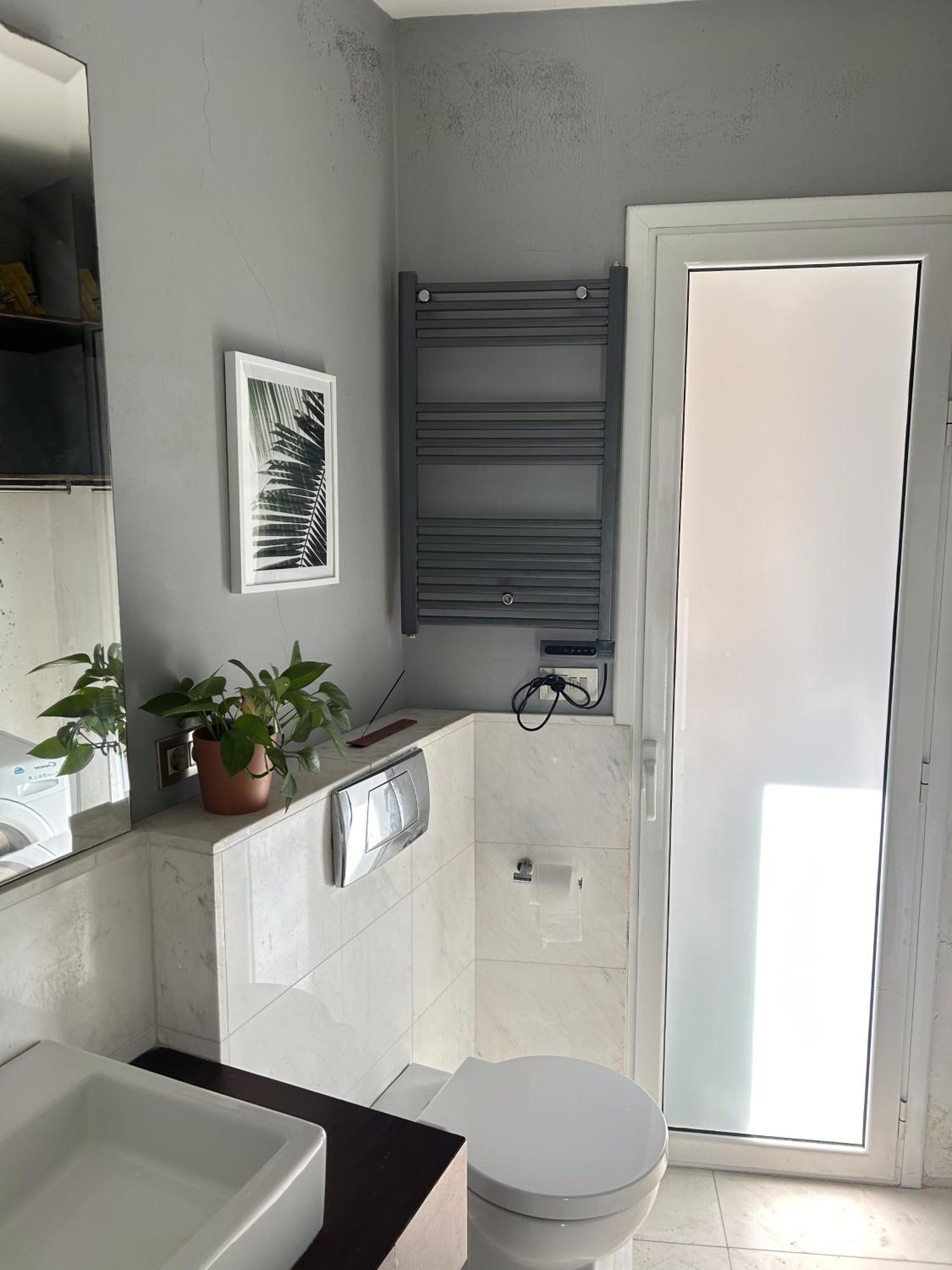 Appartement Loft Esquerra Eixample *