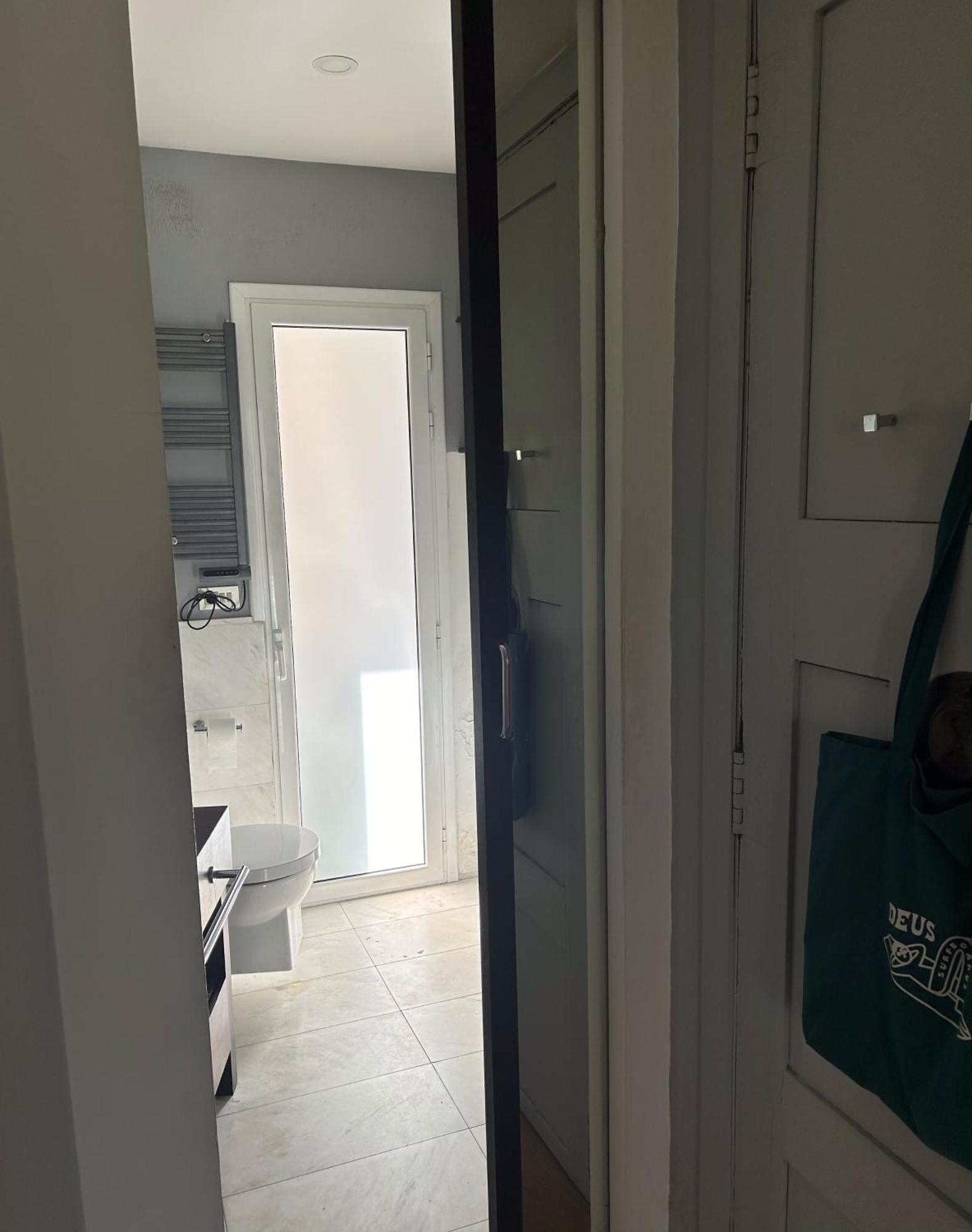 Loft Esquerra Eixample Appartement