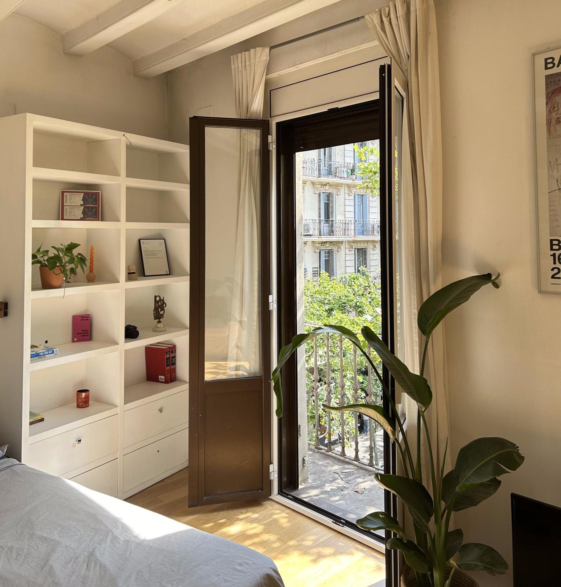 Loft Esquerra Eixample * Barcelone