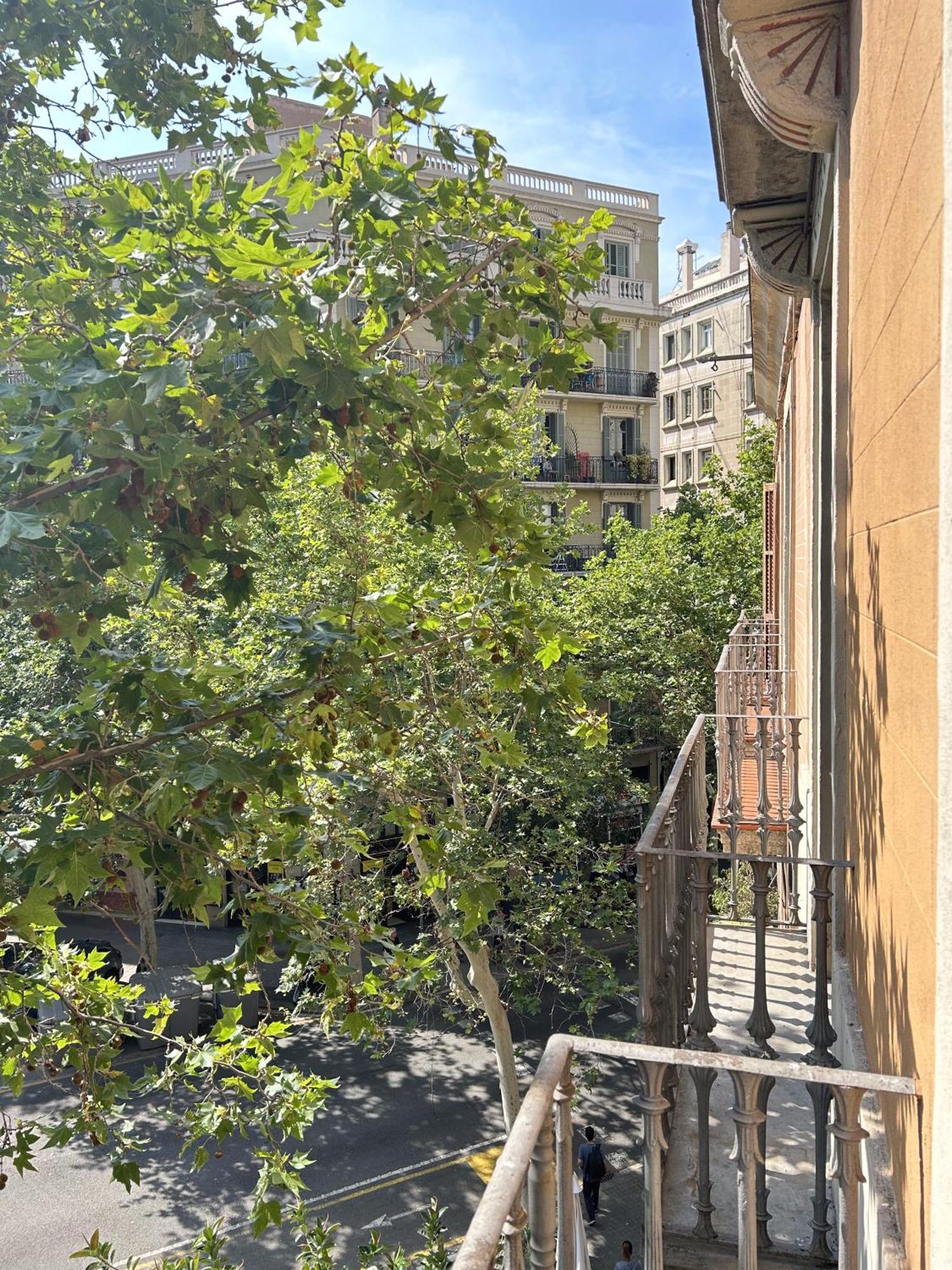 Loft Esquerra Eixample Barcelone