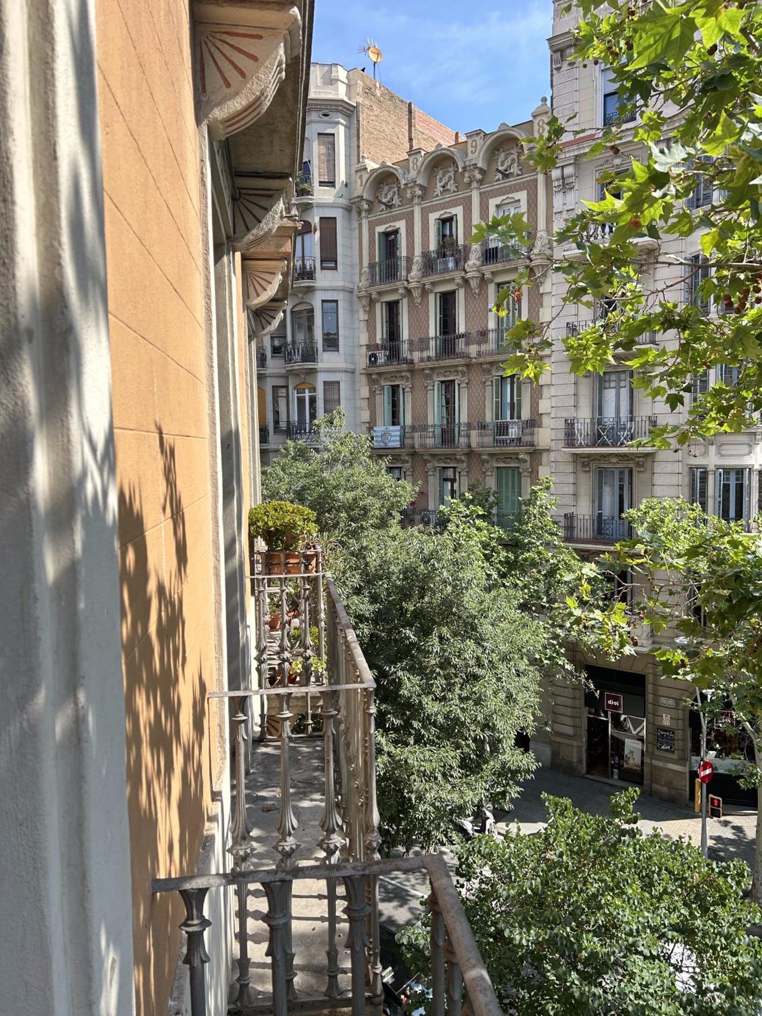Appartement Loft Esquerra Eixample *