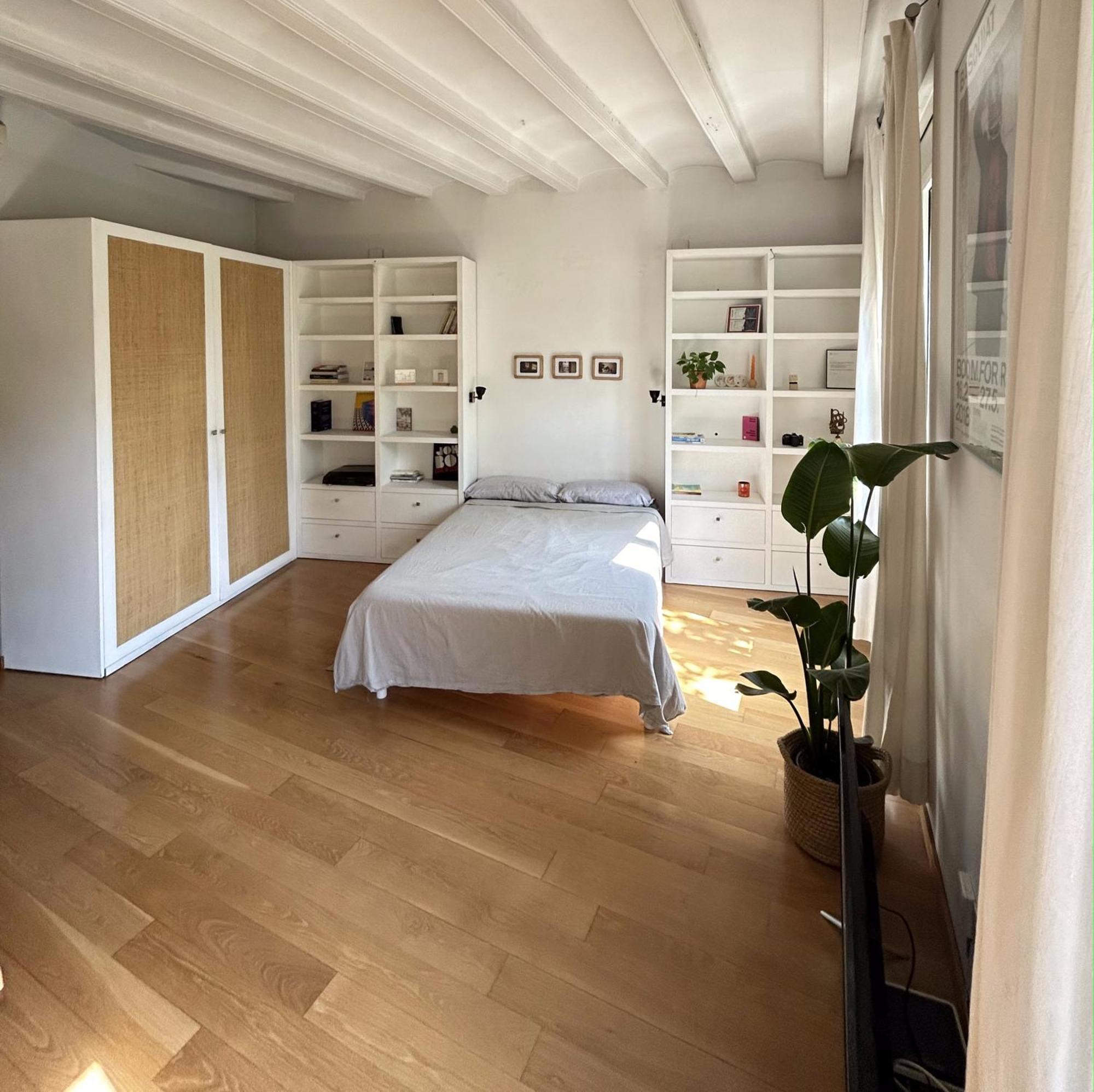 Loft Esquerra Eixample Appartement *