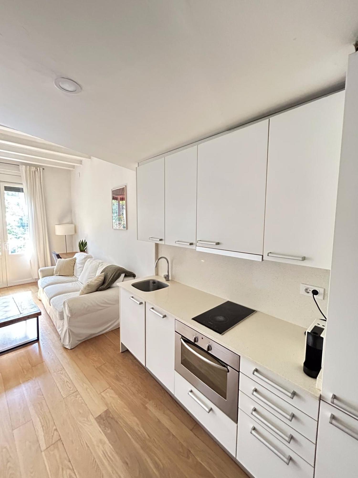 Loft Esquerra Eixample * Barcelona