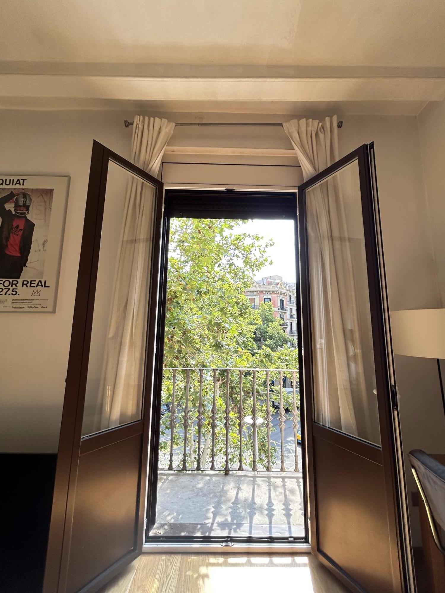 Loft Esquerra Eixample Appartement *